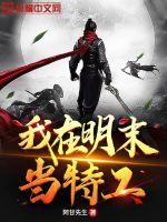 我在明末当特工小说阅读免费下载