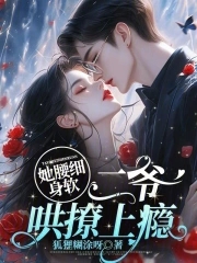 她腰细身软,二爷哄撩上瘾